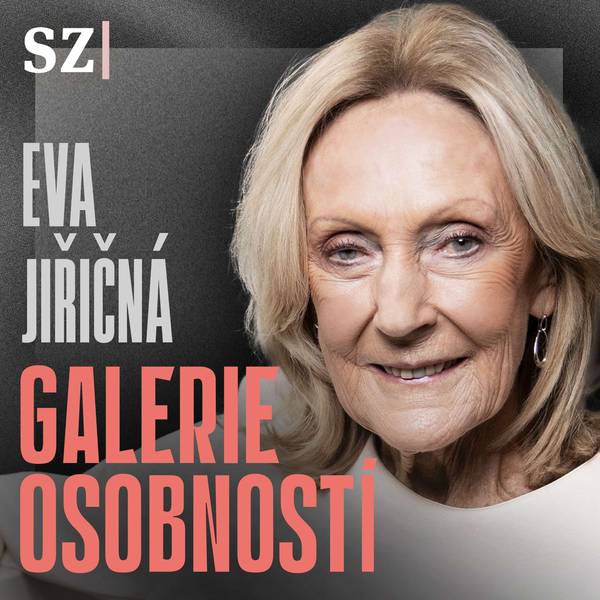 Galerie osobností